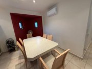 Lagkada bei Makry Gialos Südostkreta, Lagkada: Wunderschöner Bungalow mit Dachgarten und Blick auf das Libysche Meer zu verkaufen Haus kaufen